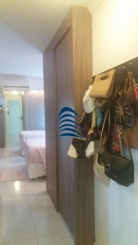 Apartamento à venda com 4 dormitórios em Buraquinho, Lauro de freitas cod:AD2899 - Foto 11
