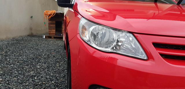 Gol G5 Trend 1.6 8V 5p - Foto 2