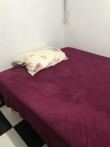 PARA TUDO OLHA ESSA CASA 100 metros da praia - Foto 11