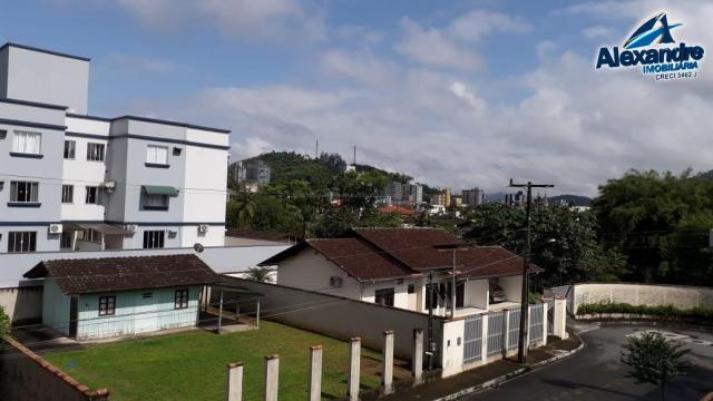 Apartamento no Residencial Jardim das Mercedes em Jaraguá do Sul. - Foto 19