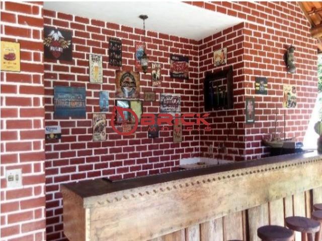 Sítio excelente em granja florestal. - Foto 6