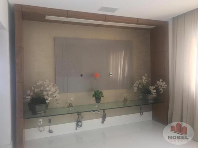Casa para alugar com 4 dormitórios em Capuchinhos, Feira de santana cod:5393 - Foto 4