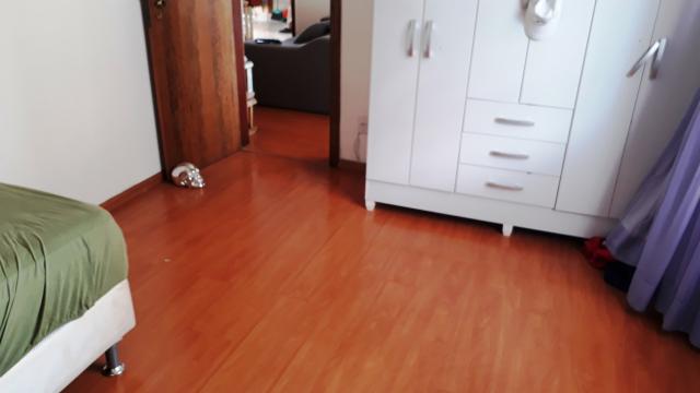 Casa à venda, 3 quartos, 2 vagas, carlos prates - belo horizonte/mg - Foto 8