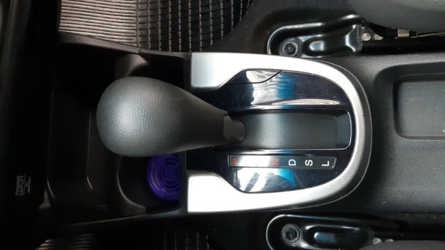 Honda Fit 1.5 Flex At 2017 Única Dona Garantia Revisado - Foto 20