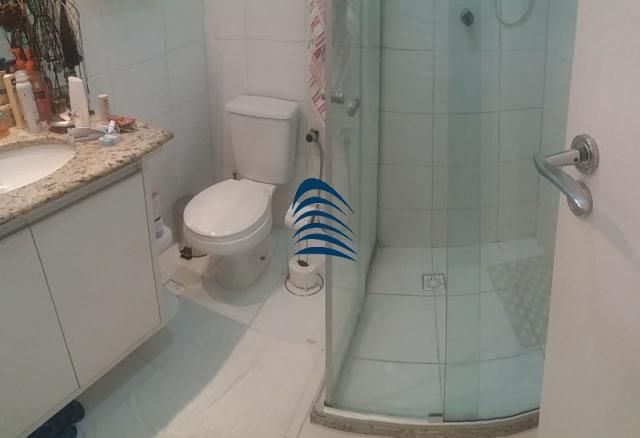 Apartamento à venda com 4 dormitórios em Buraquinho, Lauro de freitas cod:AD2899 - Foto 4