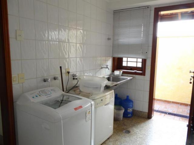 Casa de condomínio para alugar com 4 dormitórios cod:L1020 - Foto 18