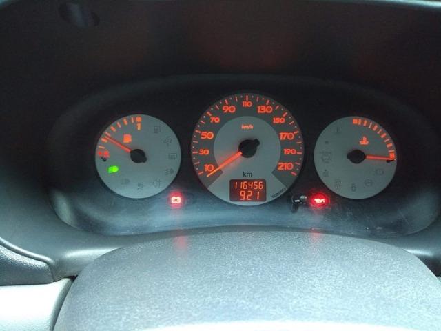 Clio top barbada - Foto 8