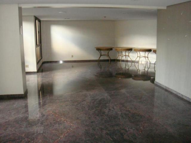 Apartamento para alugar com 3 dormitórios em Boa vista, Sao jose do rio preto cod:L5090 - Foto 18