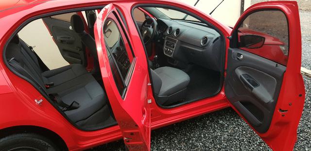 Gol G5 Trend 1.6 8V 5p - Foto 13