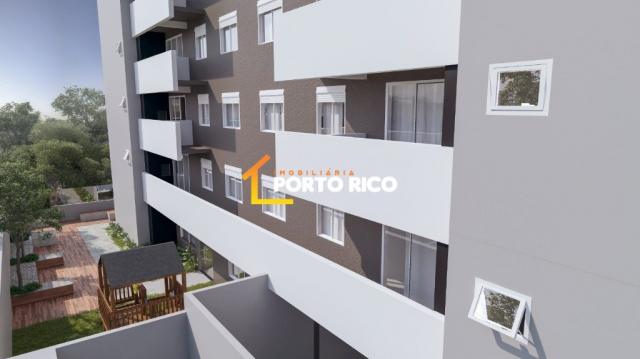 Apartamento à venda com 2 dormitórios em Sanvitto, Caxias do sul cod:1785 - Foto 5