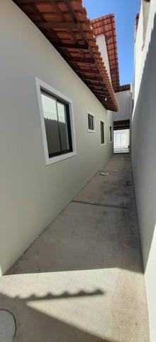 Vendo casa nova - Foto 7
