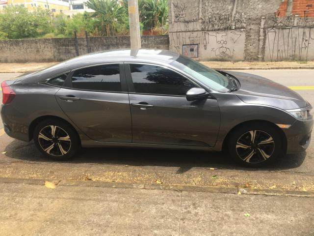 Civic 2017 ex - Foto 8