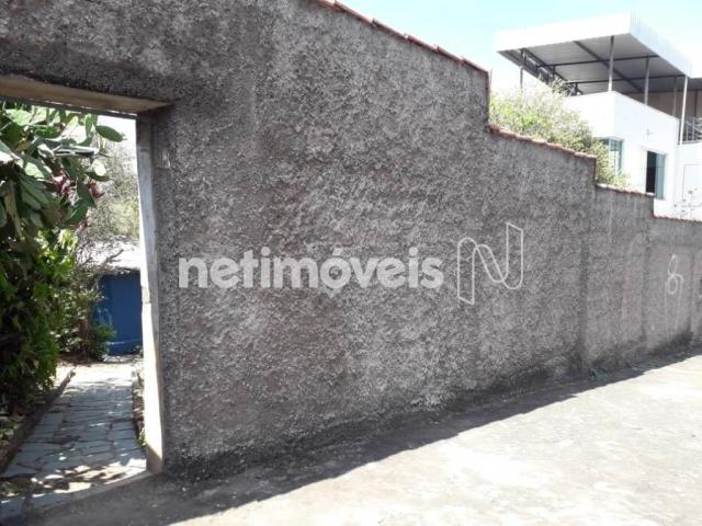 Terreno à venda em Glória, Belo horizonte cod:680028