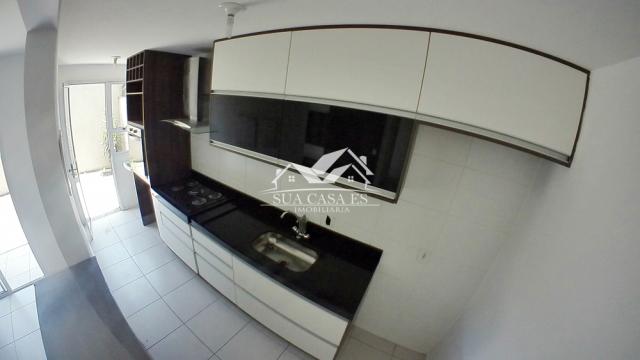 Apartamento à venda com 2 dormitórios em Valparaíso, Serra cod:AP360PA - Foto 4