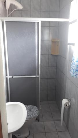 Perequê entre Natal e Reveillon. 4 quartos com ar. 100 metros da praia - Foto 6