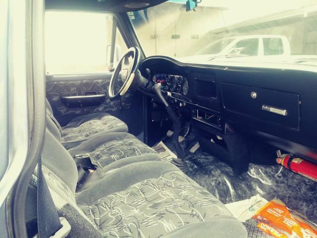 Ford F1000 a Venda - Foto 6
