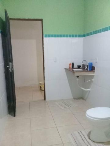 Vendo casa no ramal bela vista Iranduba - Foto 11