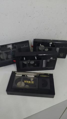 VHS para DVD - Foto 3
