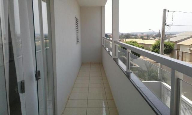 Casa à venda com 2 dormitórios em Mario benes, Fernandopolis cod:V1493 - Foto 13