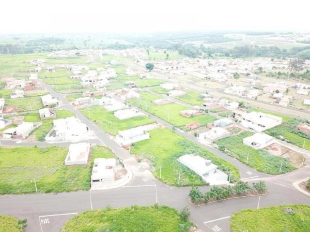 Terreno à venda com 0 dormitórios em Borboleta 1, Bady bassitt cod:V4173 - Foto 6