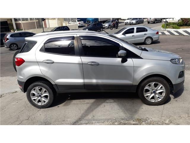 Ford Ecosport 1.6 titanium 16v flex 4p manual - Foto 3