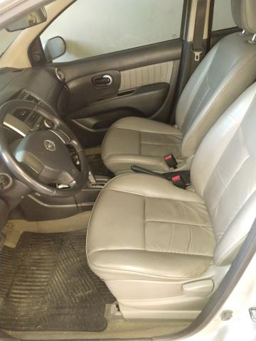 Nissan Gran Livina 1.8 aut - Foto 6