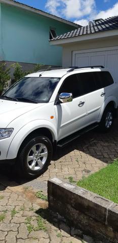 Pajero Dakar flex 4x4 automático - Foto 3