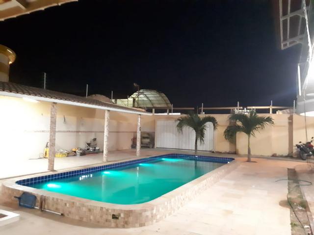 Casa Com 6 Suítes, Piscina E Mais. 10min De Canoa Quebrada - Foto 5