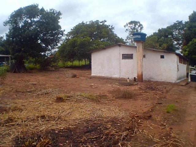 Chácara para alugar em Loteamento edem leste (zona rural), Sao jose do rio preto cod:L632 - Foto 4