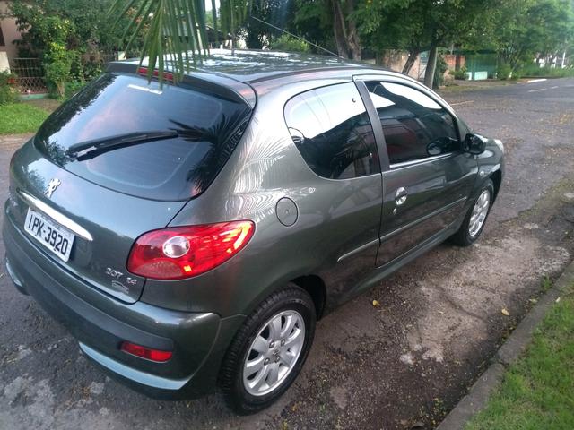 Peugeot 2009 - Foto 5