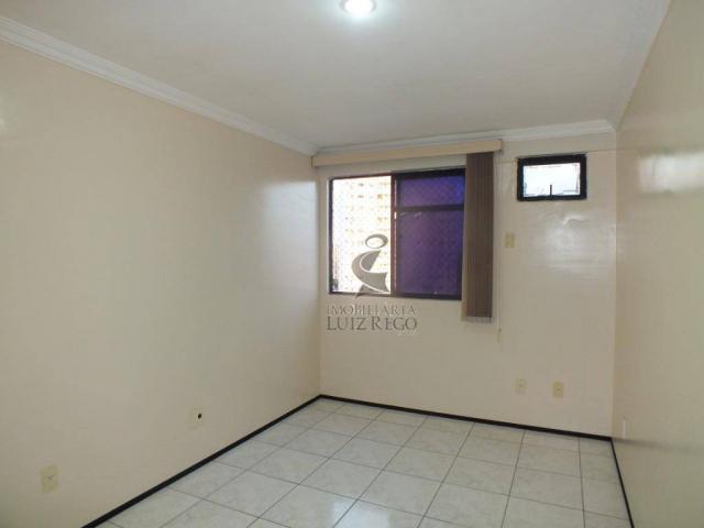 Aluga Apartamento no Joaquim Távora , semi mobiliádo, 3 quartos ( 2 suítes), 2 vagas - Foto 14