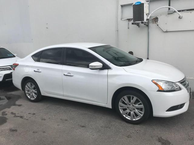 Nissan Sentra 2015 - Foto 2