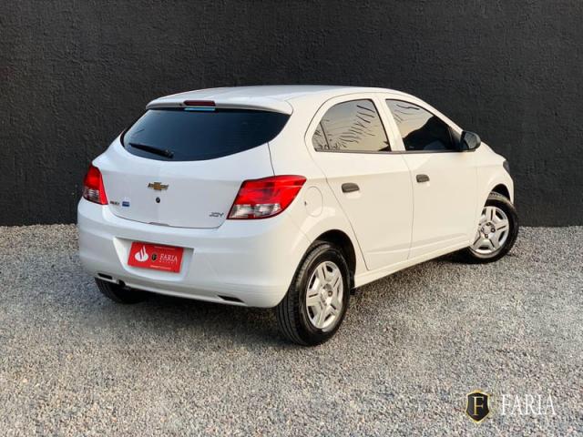 CHEVROLET ONIX 1.0 MT JOY 2018 - Foto 5