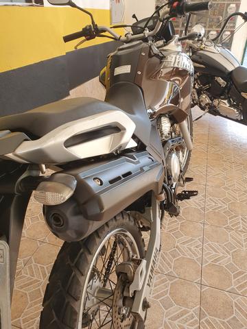 YAMAHA XTZ250cc , 2017 - Foto 5
