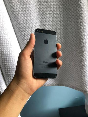 Troco iPhone 5 64 gb - Foto 3