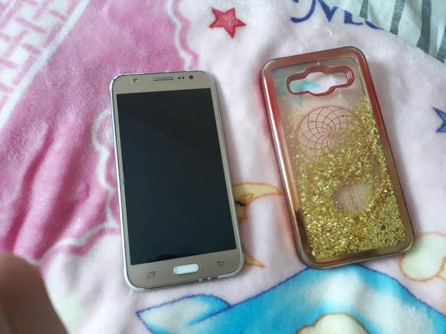 Celular j5 normal - Foto 2
