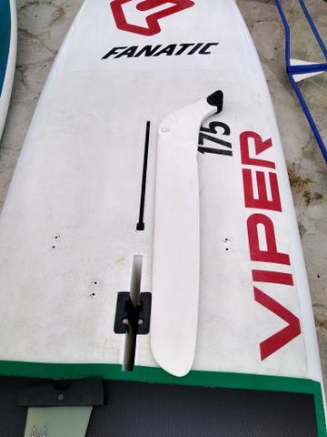 Windsurf Completo, oportunidade - Foto 5