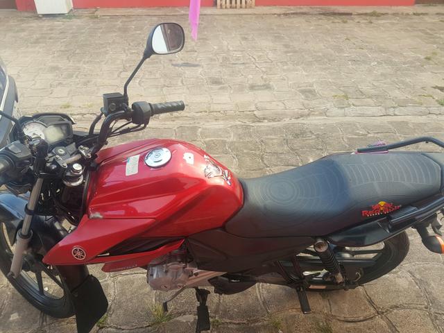 Fazer 150