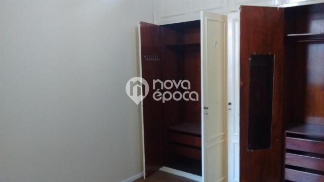 Apartamento à venda com 3 dormitórios em Tijuca, Rio de janeiro cod:CO3AP30711 - Foto 7