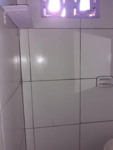 Alugo kit net 3 barras prox ponto final ,2 peças 1 banheiro - Foto 3