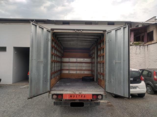 Kia Bongo K2500 - Foto 5