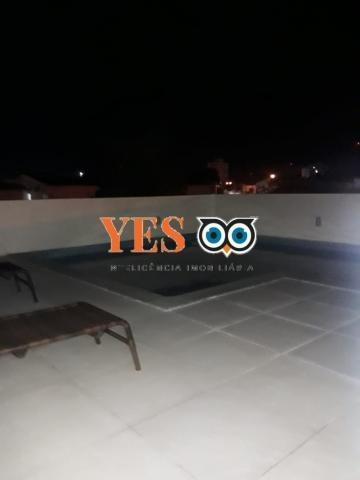 Apartamento/ flat mobiliado, para locação, santa mônica, feira de santana, 1 dormitório - Foto 11