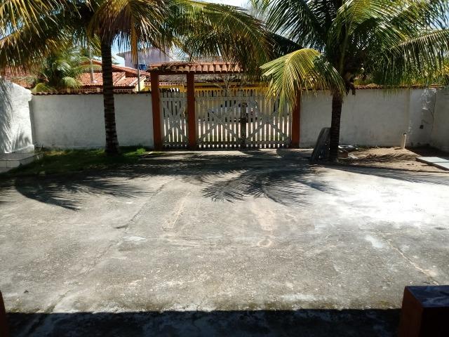Vendo Casa em Nova Viçosa no bairro Alcione no sul da Bahia a 150m da praia lugar comum