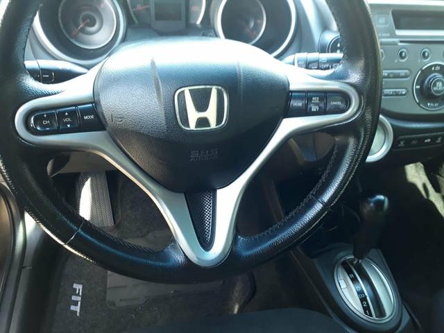Honda Fit 2011 EX Automático - Foto 4