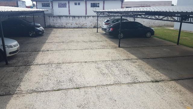 Apartamento com 2 quartos próx ao Detran - Foto 10