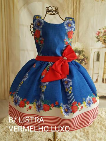 Vestido floral - Foto 6