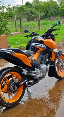 Cb twister 2019