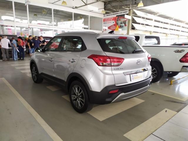 HYUNDAI CRETA 2.0 16V FLEX PRESTIGE AUTOMATICO. - Foto 3