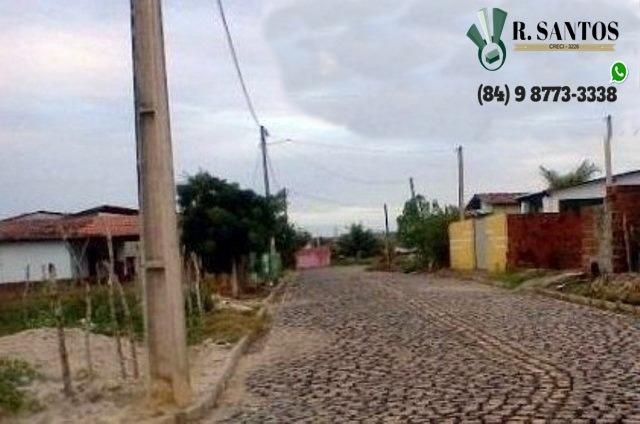 Recanto Verde, BR-304, Parc. A partir 250 reais, Entrada de Macaíba! - Foto 2