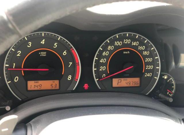 Corolla Xei - Foto 11